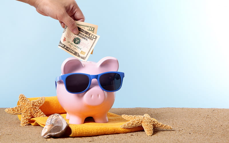 Money saving